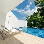 Atika Villa 7 Ocean View Pool Villa