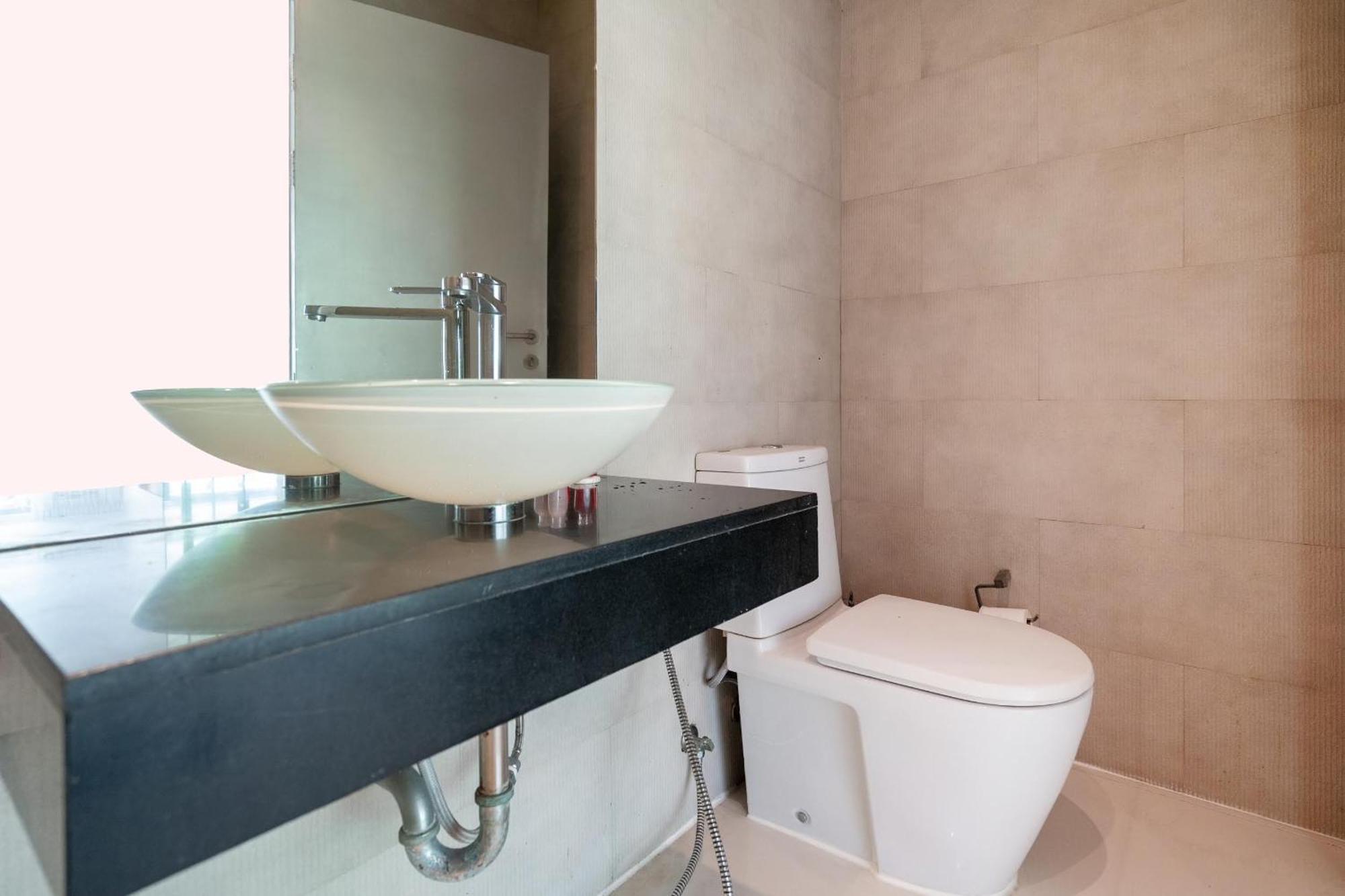 Atika 7 Ocean View Pool Nhà nghỉ Patong