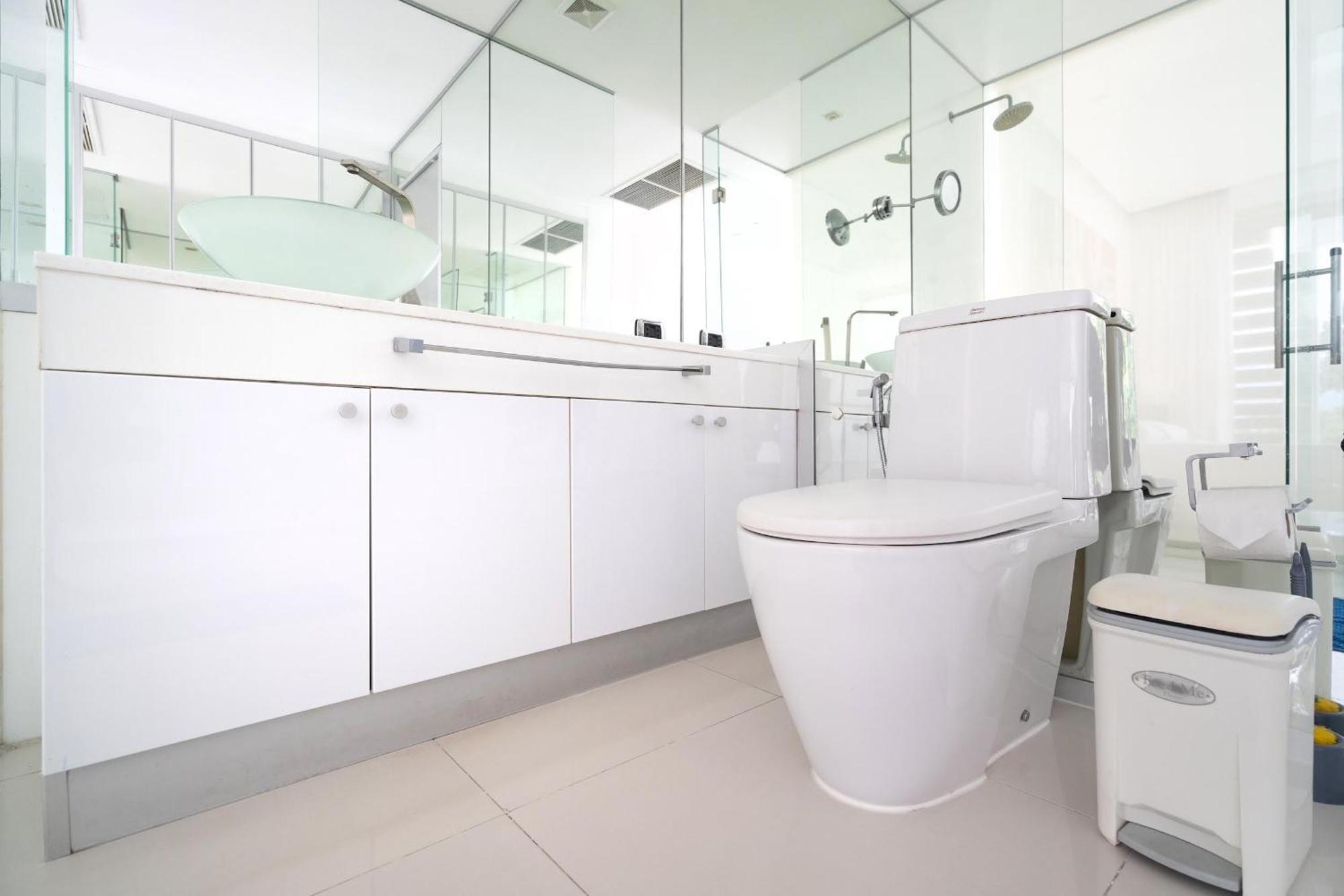 Nhà nghỉ Atika 7 Ocean View Pool Patong