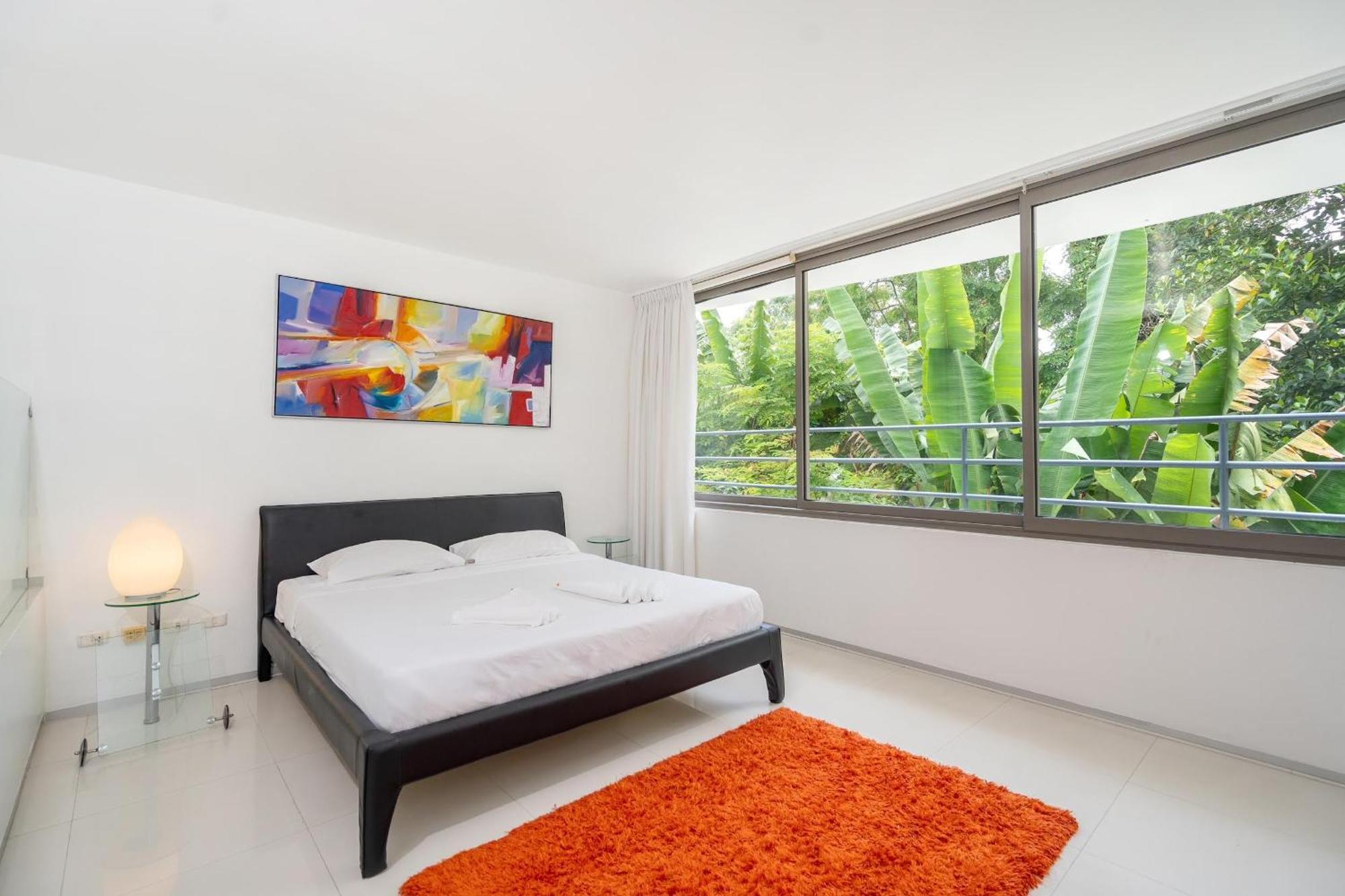 Atika 7 Ocean View Pool Nhà nghỉ